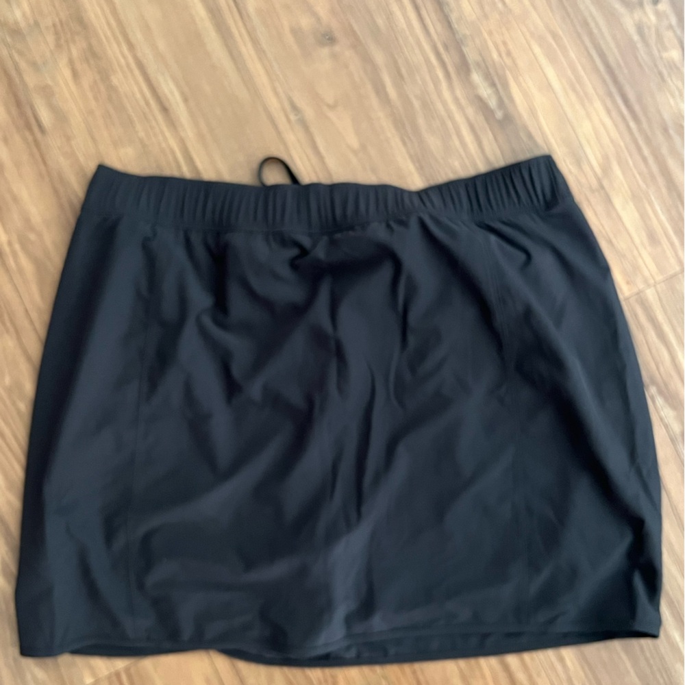 Patagonia Skort